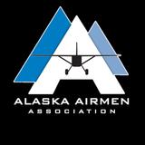 Alaska Airmen Association Logo
