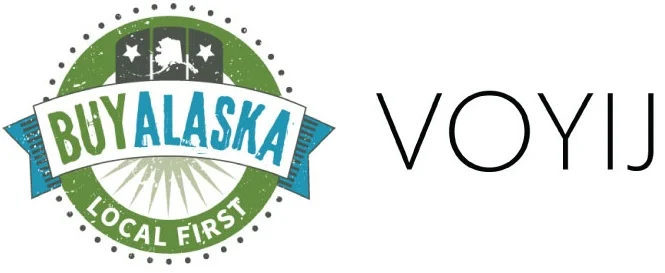 Buy Alaska Logo
