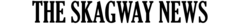 Skagway News Logo