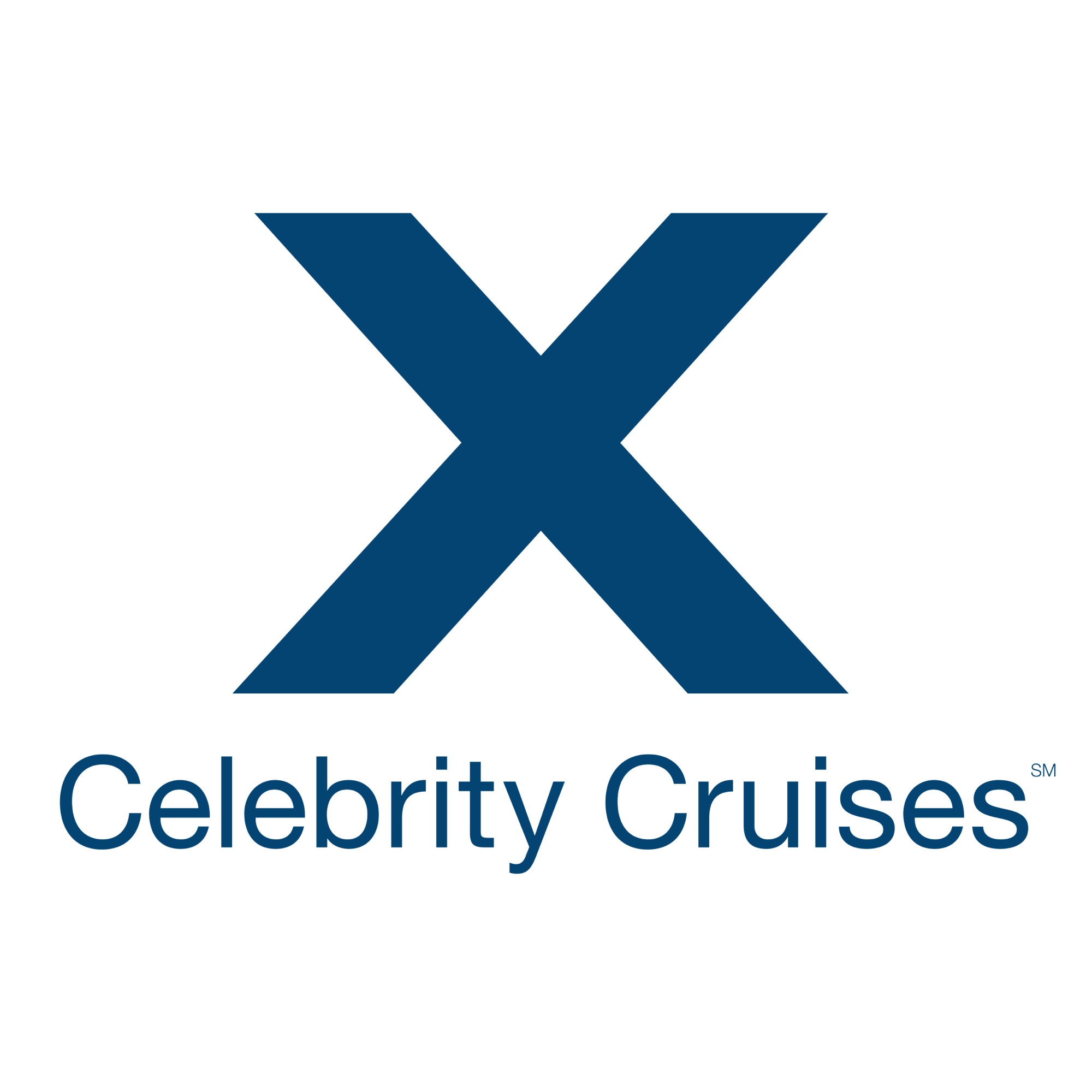 Celebrity Cruises Logo