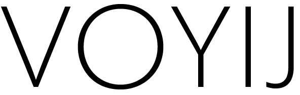 Voyij Logo